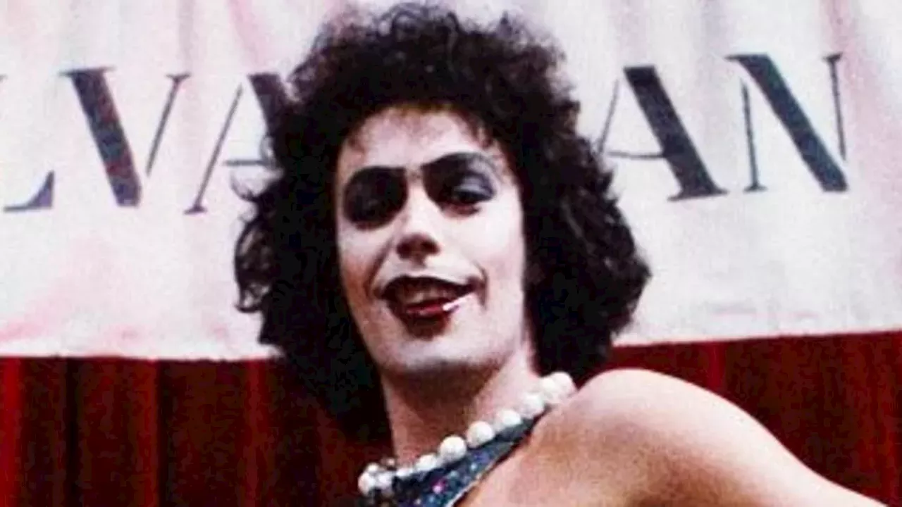 The Final Outing of a Cult Icon: Tim Curry's Last Trip to Sherman Oaks
