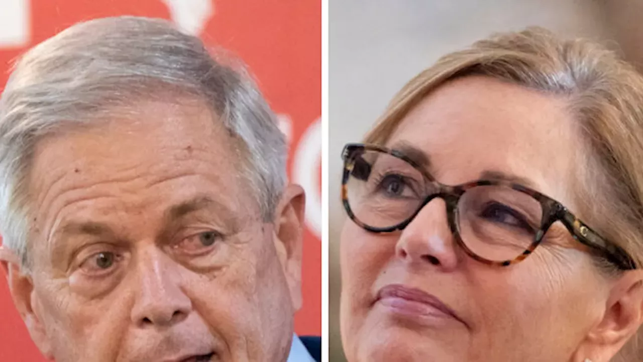 Trump’s Endorsement vs. Policy Depth: The High-Stakes Senate Runoff in South Carolina