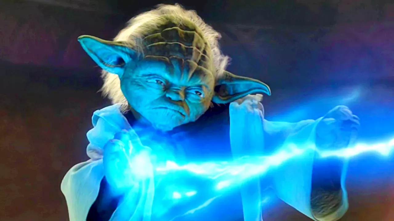 The Genetic Blueprint of Grogu: Decoding Star Wars' Most Mysterious Species