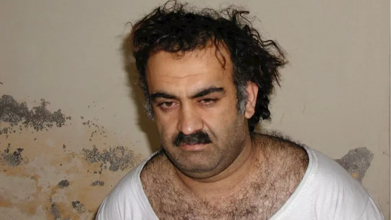 Justice Delayed: Khalid Sheikh Mohammed's 9/11 Trial Pushed to 2028