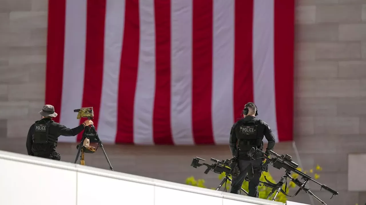 Secret Service Integrity Under Scrutiny as Three Officials Face Misconduct Probe