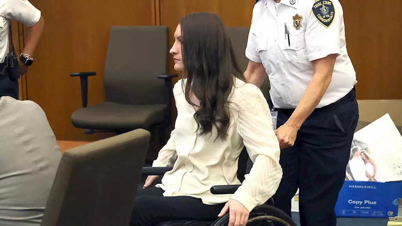The Duxbury Tragedy: Paralysis, Postpartum Psychosis, and the Trial of Lindsay Clancy