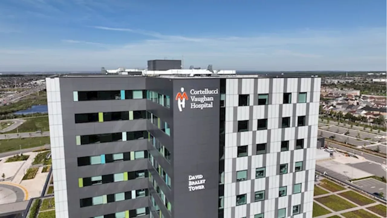 Measles Alert at Cortellucci Vaughan Hospital: Who Is at Risk?