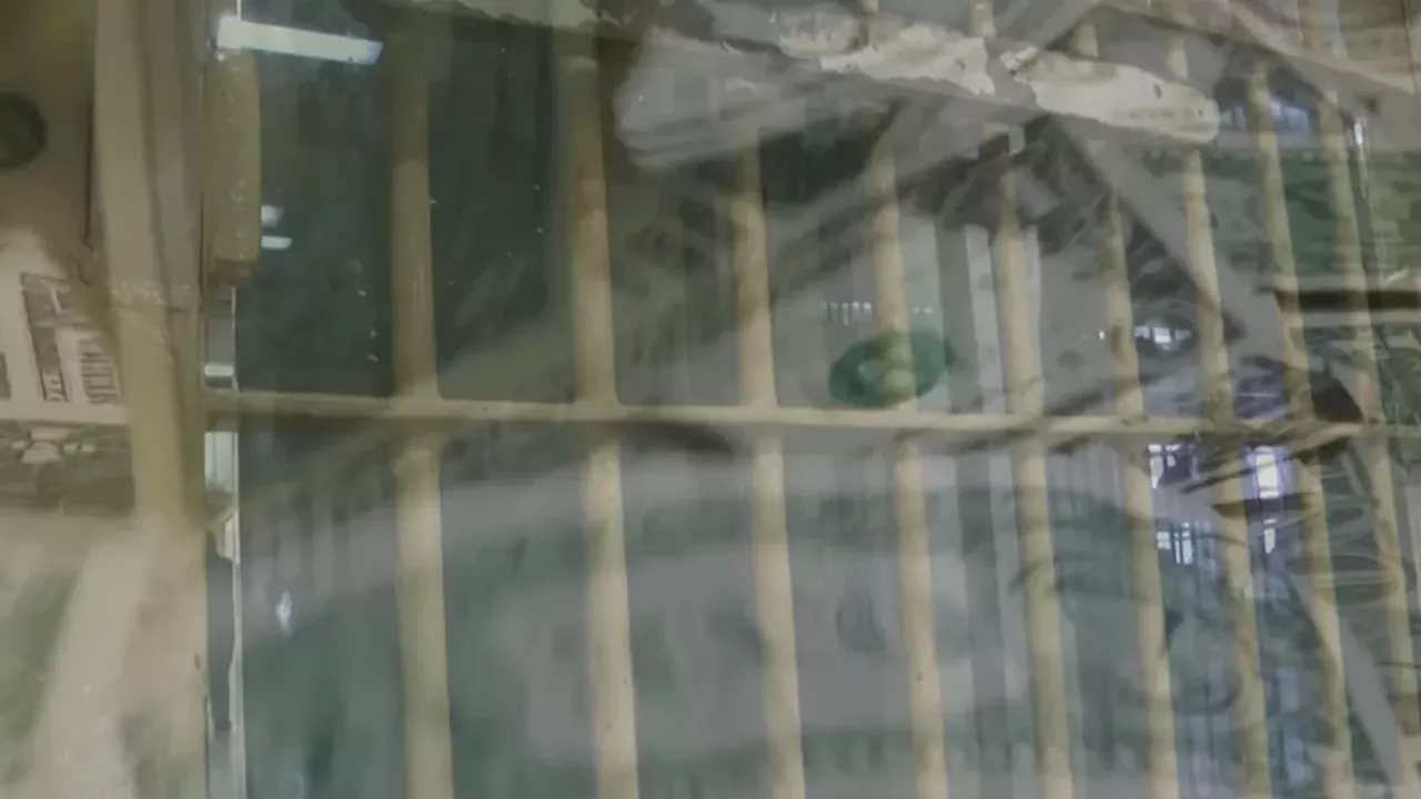 Alabama's Stripped-Down Prison Strategy: The $885 Million Bet on Atmore