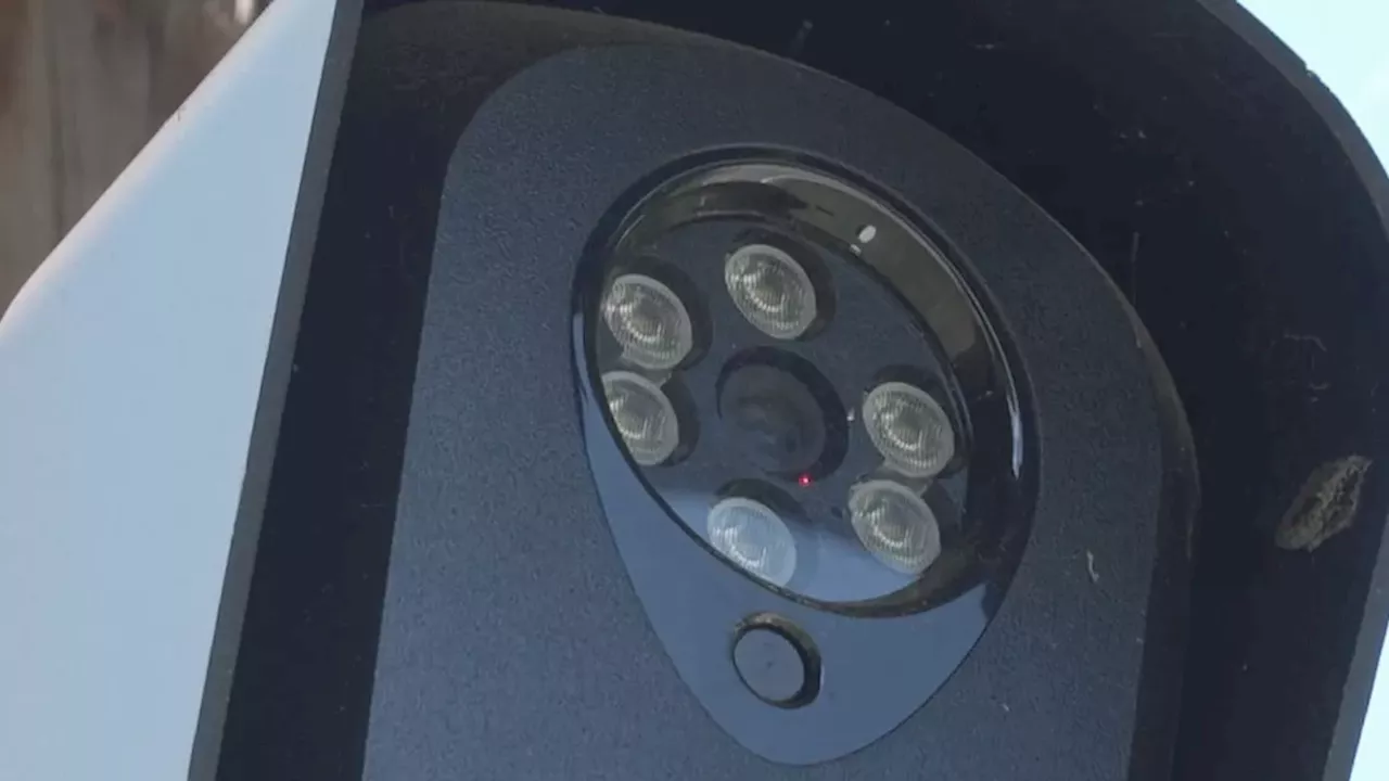 Privacy vs. Policing: Senator Arthur Orr Targets Alabama's Flock Camera Use