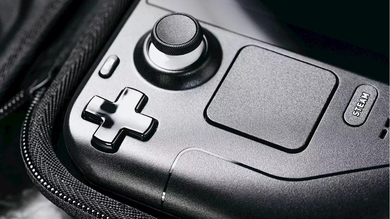Portability vs. Power: The Hardware Ceiling of the Valve Steam Deck