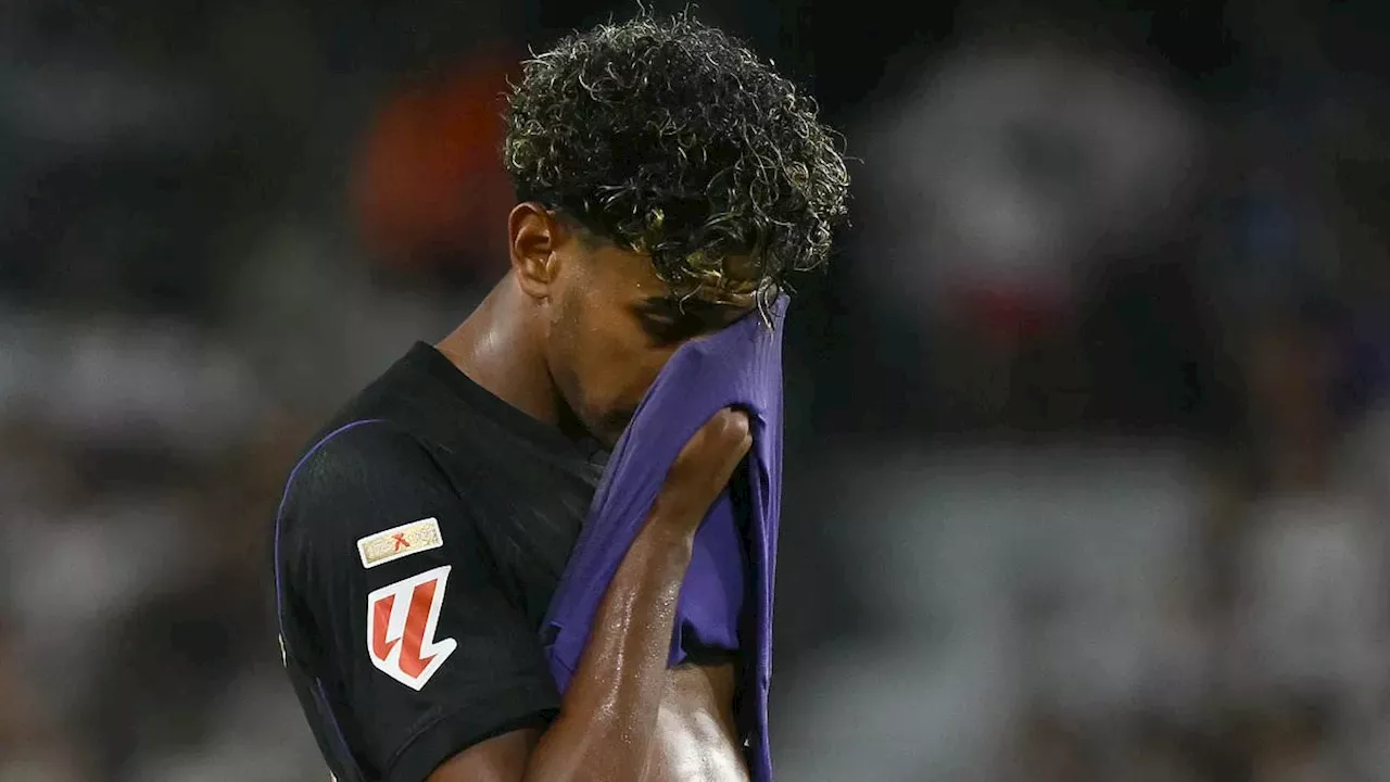 Beyond the Bench: Is Lamine Yamal's Frustration a Warning Sign for Barcelona?