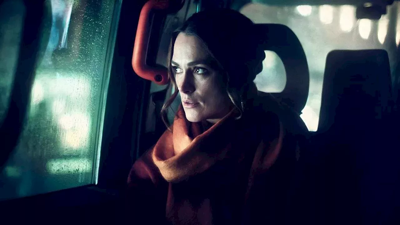 Prime Ministerial Ambitions and Espionage: Black Doves Season 2 Sets November 2026 Date