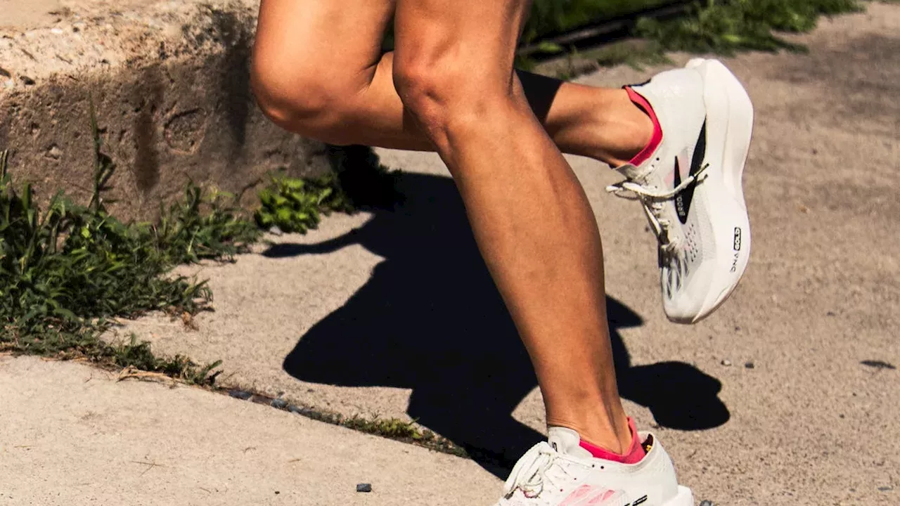 Brooks Targets Marathoners with the New Hyperion Elite 6