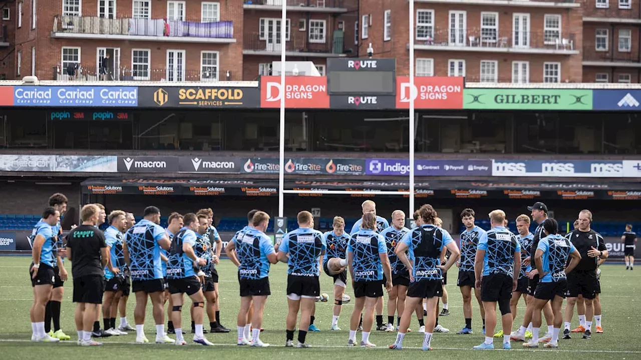 From the Brink to the 150th: Cardiff Rugby’s Cultural Reboot