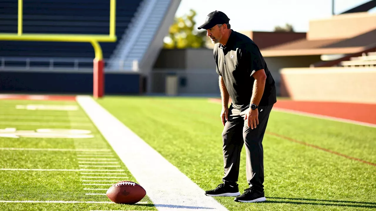 Chargers Backup Quarterback Battle Intensifies Ahead of Preseason Finale
