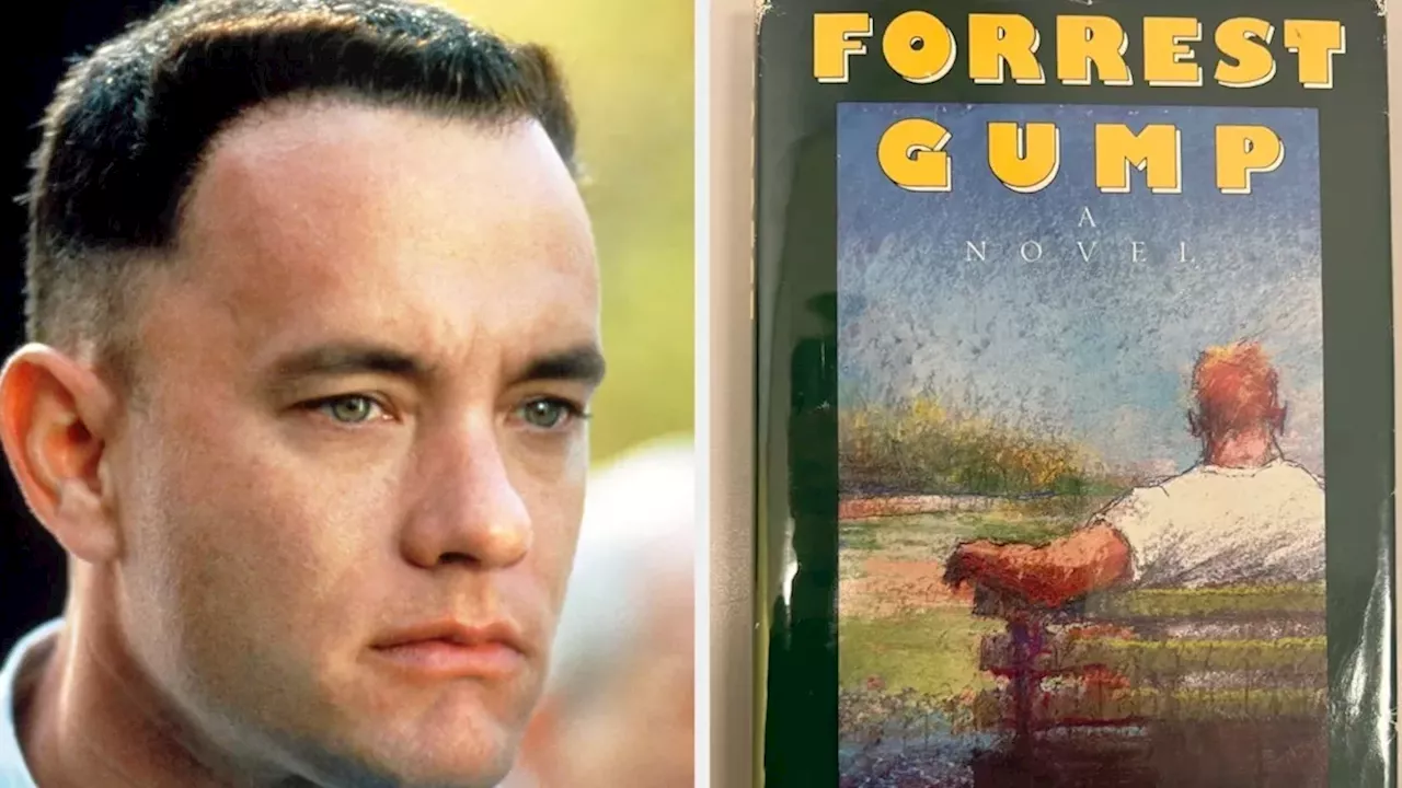 The Adaptation Paradox: When Cinema Outshines the Written Word