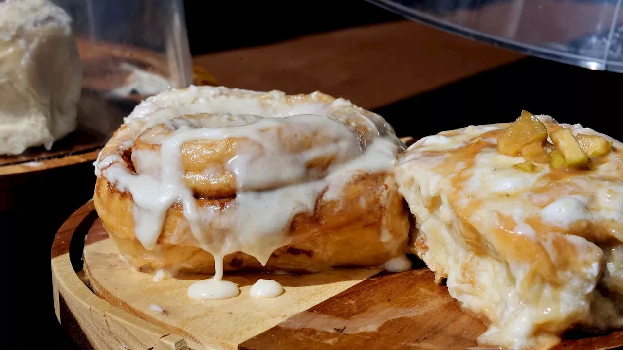 The $3,100 Cinnamon Roll Crisis: When Viral Fame Meets Delivery Logistics