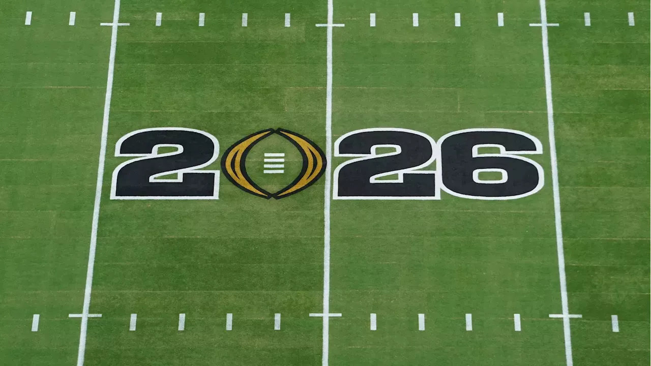 College Football's Newest Rival: Prediction Markets vs. State Regulators
