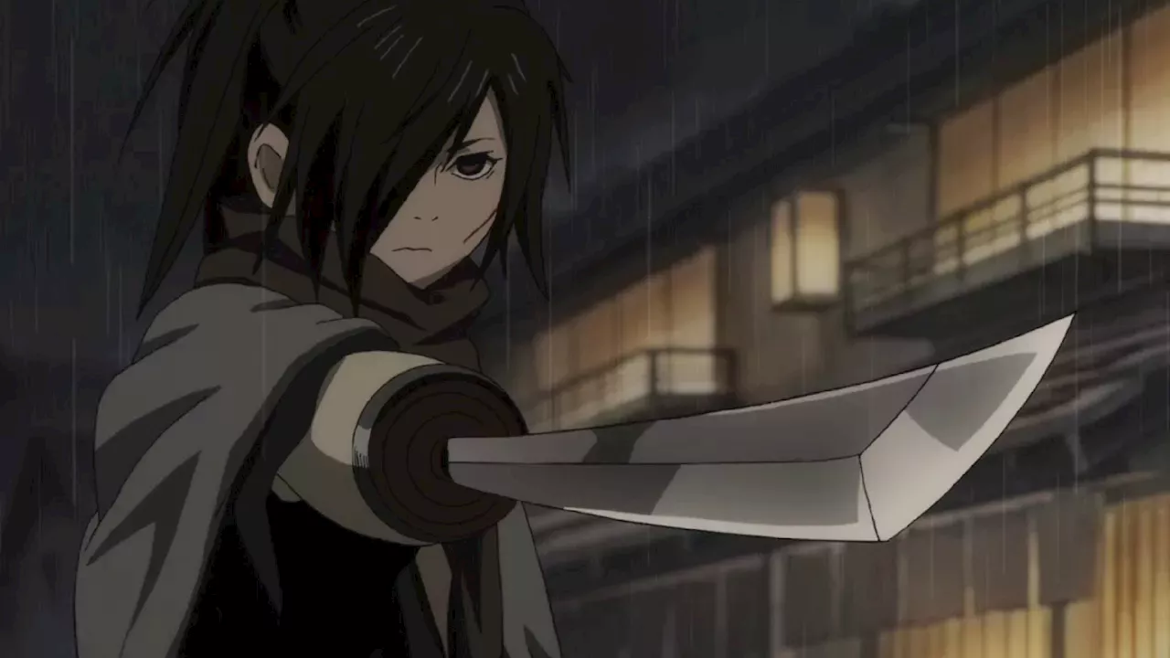 Beyond the Pact: The Enduring Brutality of Osamu Tezuka's Dororo