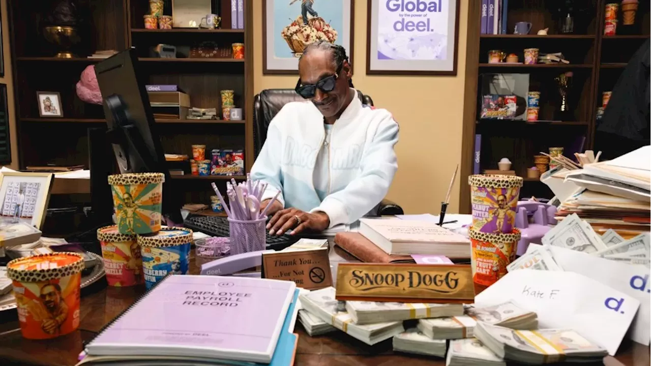 Dr Bombay’s $10,000-a-Month Remote Bet on Global Palates