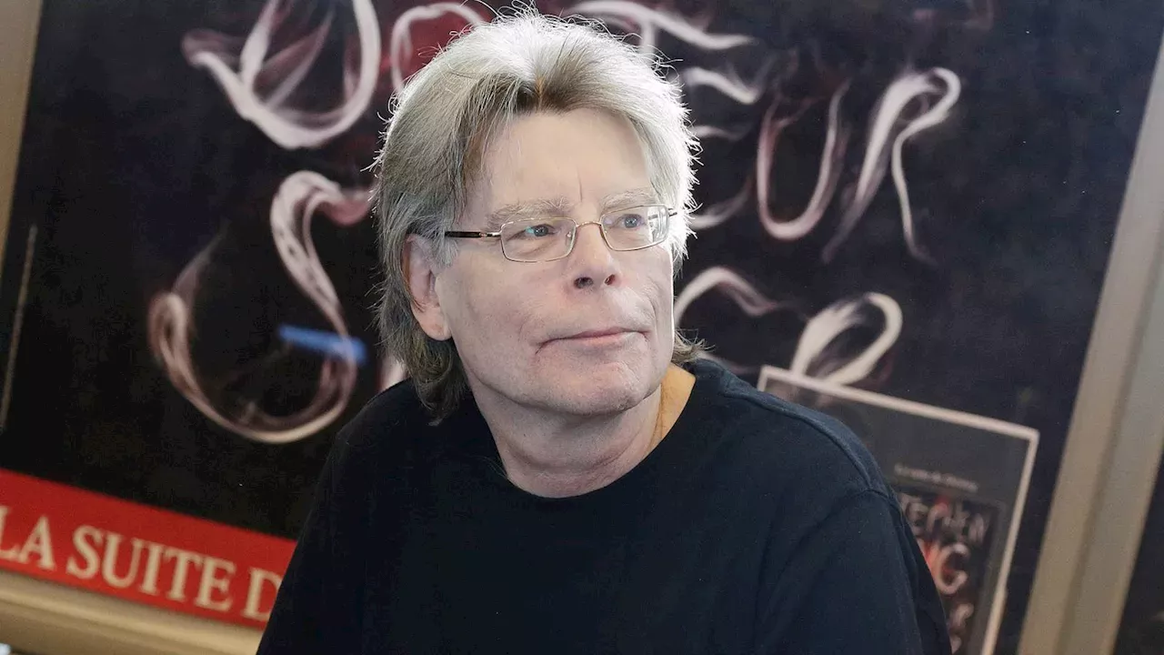 Beyond the Haunted Hotel: The Psychological Architecture of Stephen King