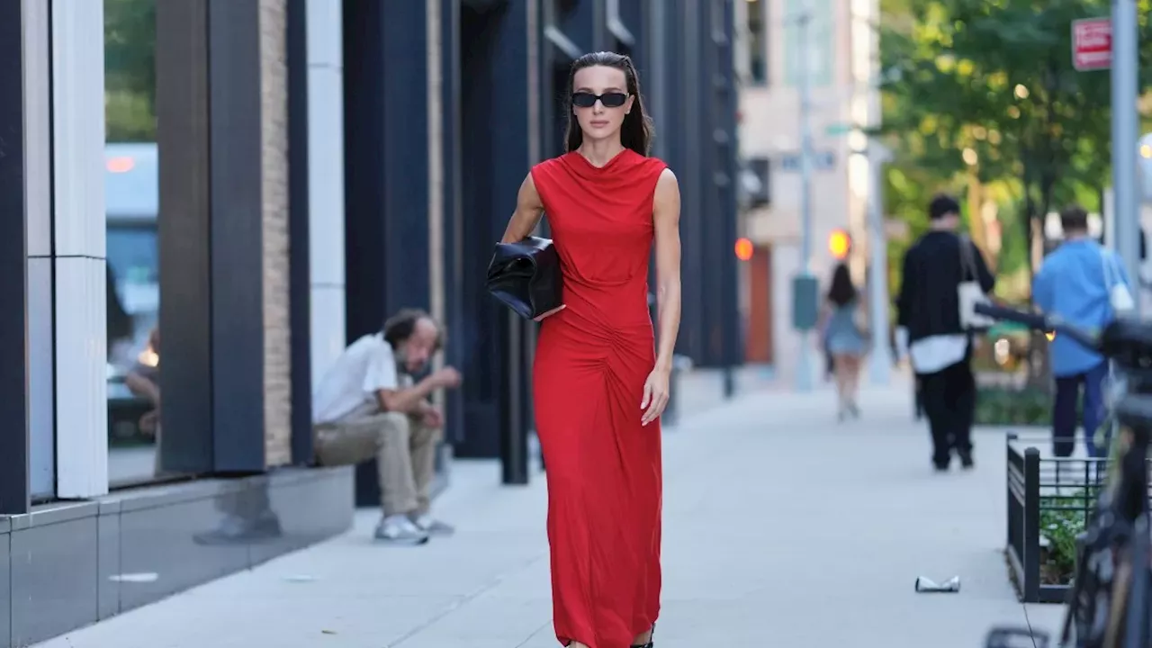 Beyond the Summer Cut-Off: The Return of Old Hollywood Femininity in Fall 2026