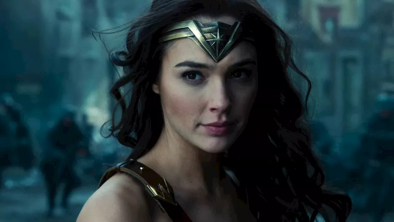 Beyond the Amazon: Navigating the End of Gal Gadot's Wonder Woman Era