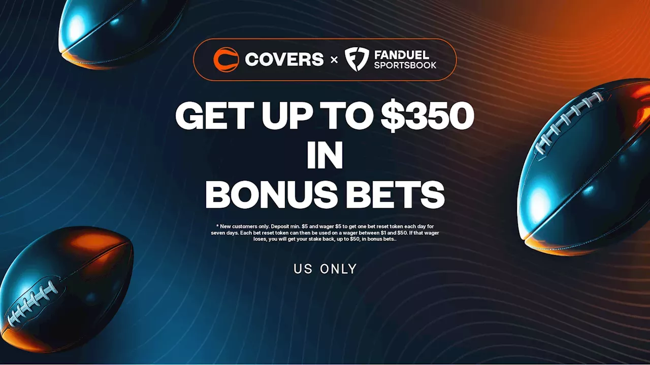 FanDuel's Seven-Day Betting Streak: A New Strategy for NFL Season Engagement