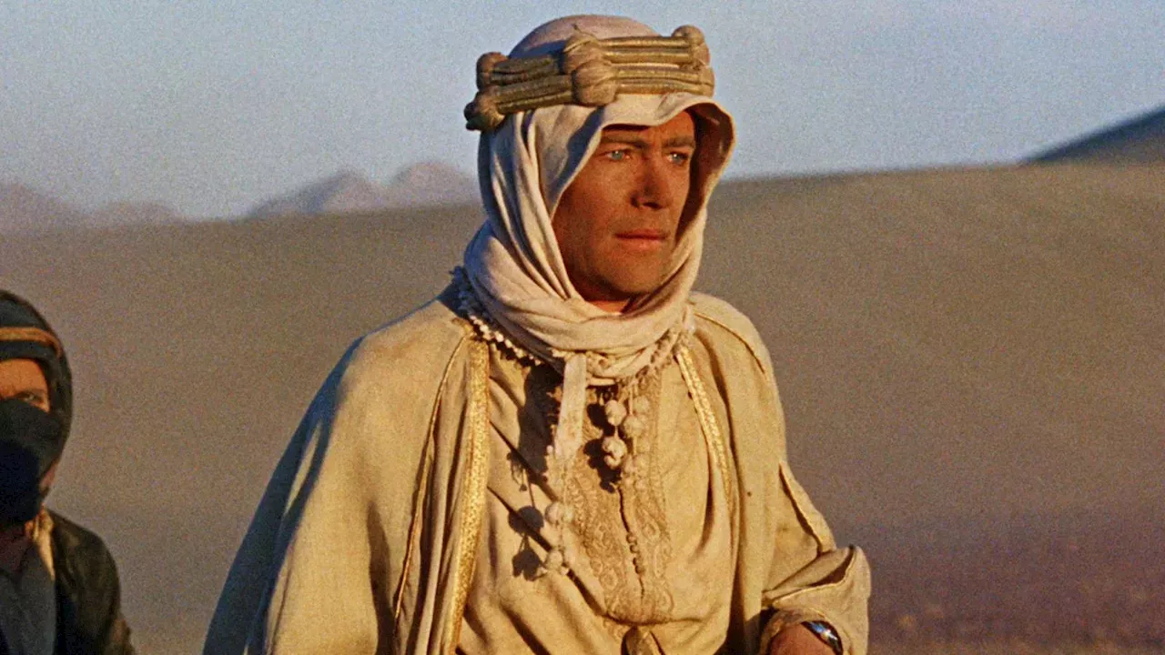Beyond the Spectacle: How Historical Epics Mirror the Human Condition