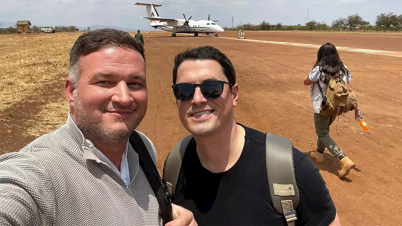 Tragedy Exploited: The Coral Gables Burglary Linked to Kenyan Aviation Disaster