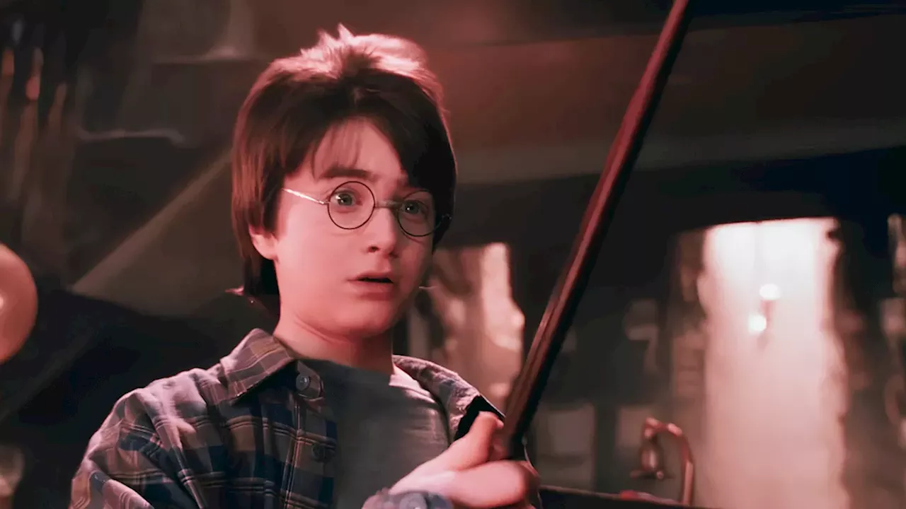 Wizarding World Halloween: From Tokyo's Luxury Feasts to Canadian Donuts