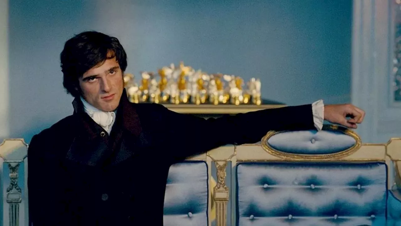 Beyond Euphoria: The Cinematic Evolution of Jacob Elordi