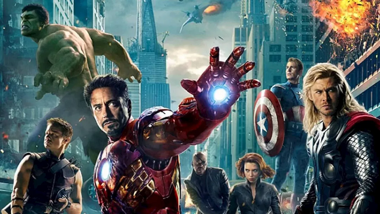 The Hawkeye Hint: Is Jeremy Renner Returning to the MCU?