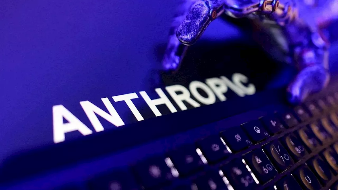 Court Slaps Down Trump Administration's Retaliatory Sanctions Against Anthropic