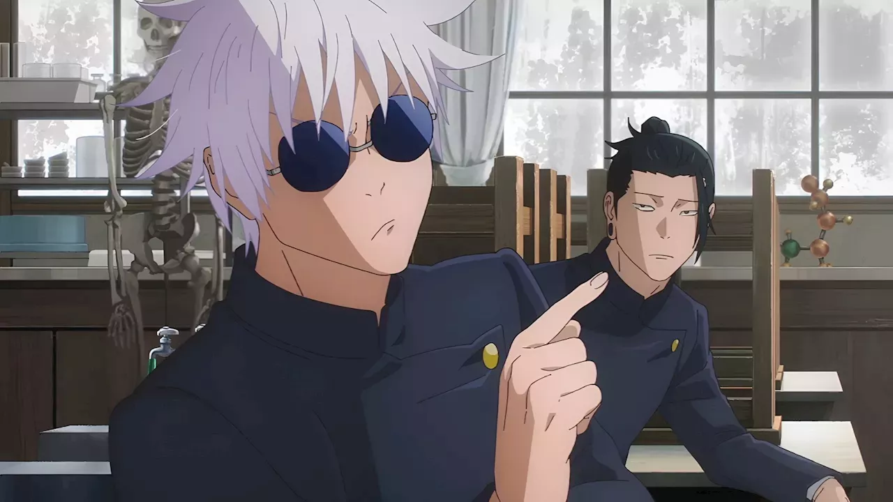 The Culling Game Awaits: Navigating the Next Era of Jujutsu Kaisen