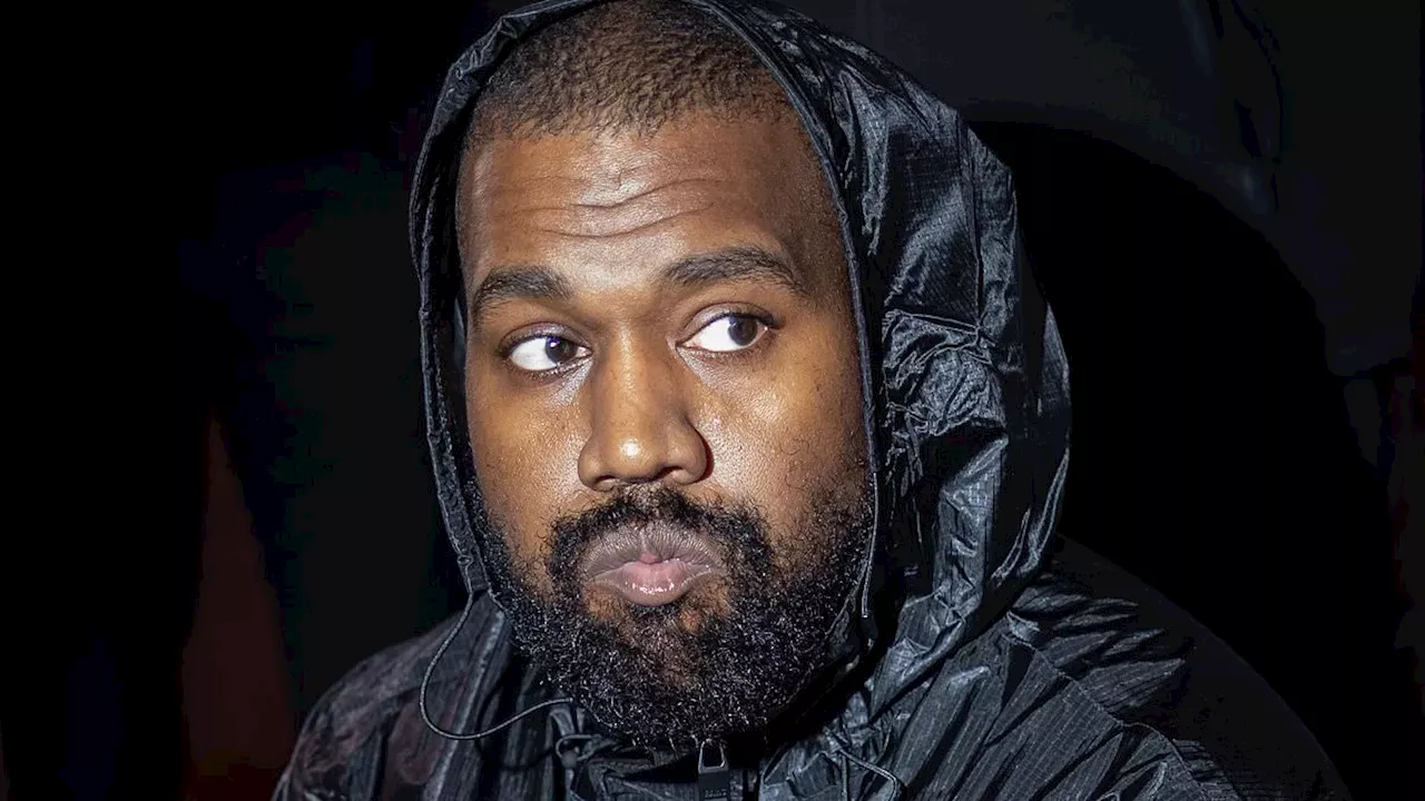 Ye’s $25.5 Million Payday: The Lucrative Cost of Cancelled Tours