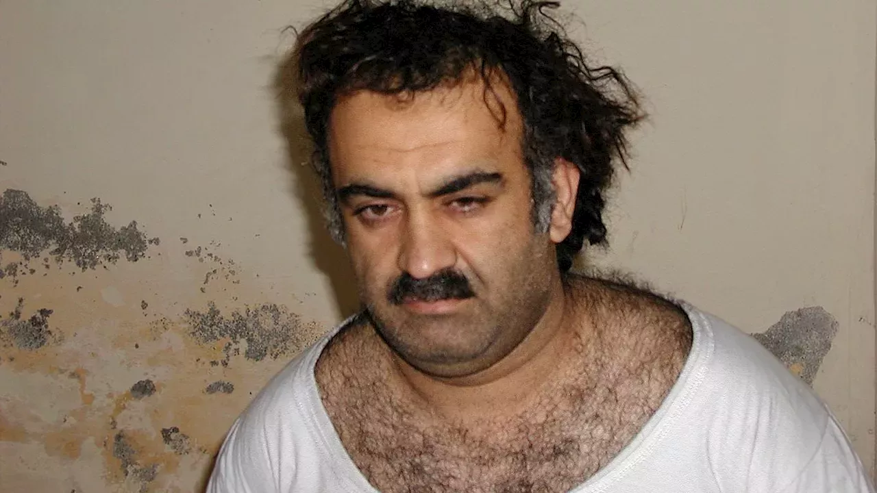 The 2028 Timeline: Why the 9/11 Mastermind Trial is Still Years Away
