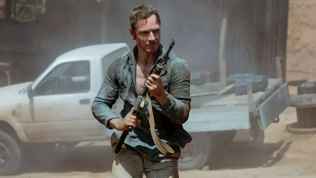 Beyond the Charts: Why Michael Fassbender’s 'The Agency' is Set for a Third Season