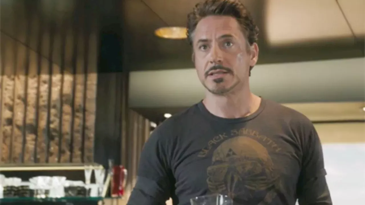 The Doctor is In: Why Robert Downey Jr.’s Turn as Doctor Doom is a Marvel Gamble