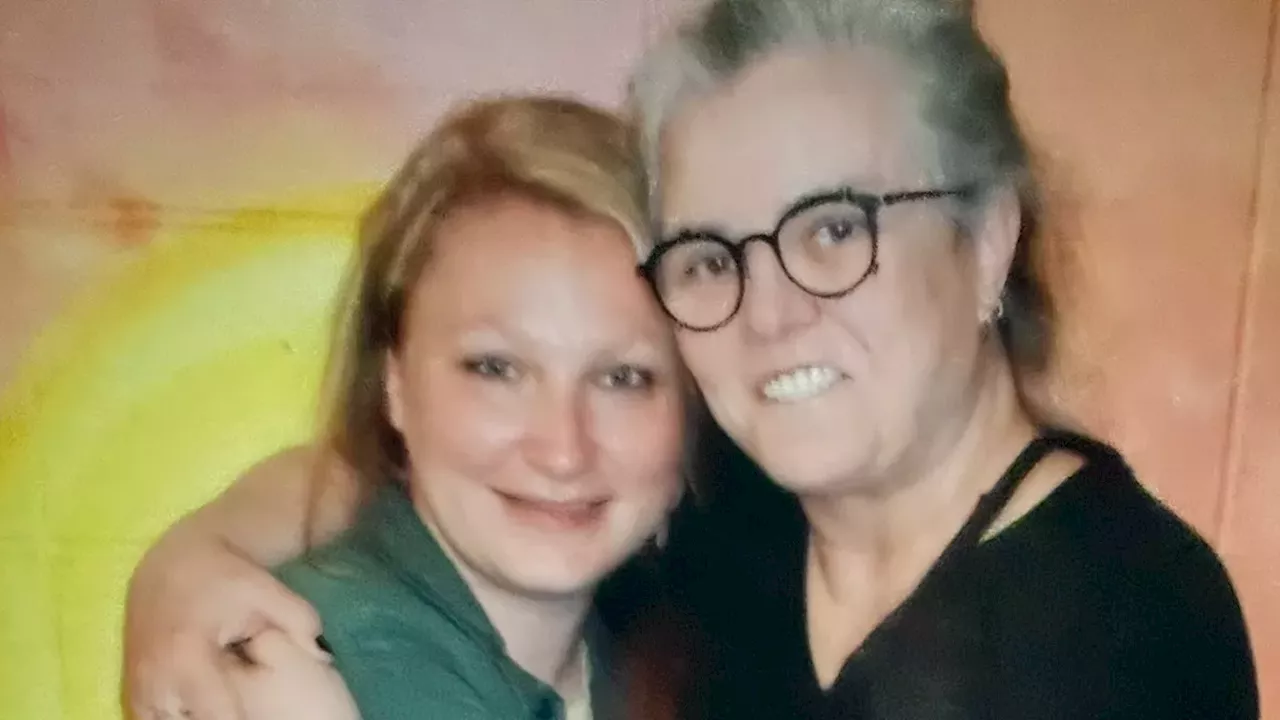 Rosie O'Donnell’s Public Battle with Chelsea’s Addiction and Incarceration