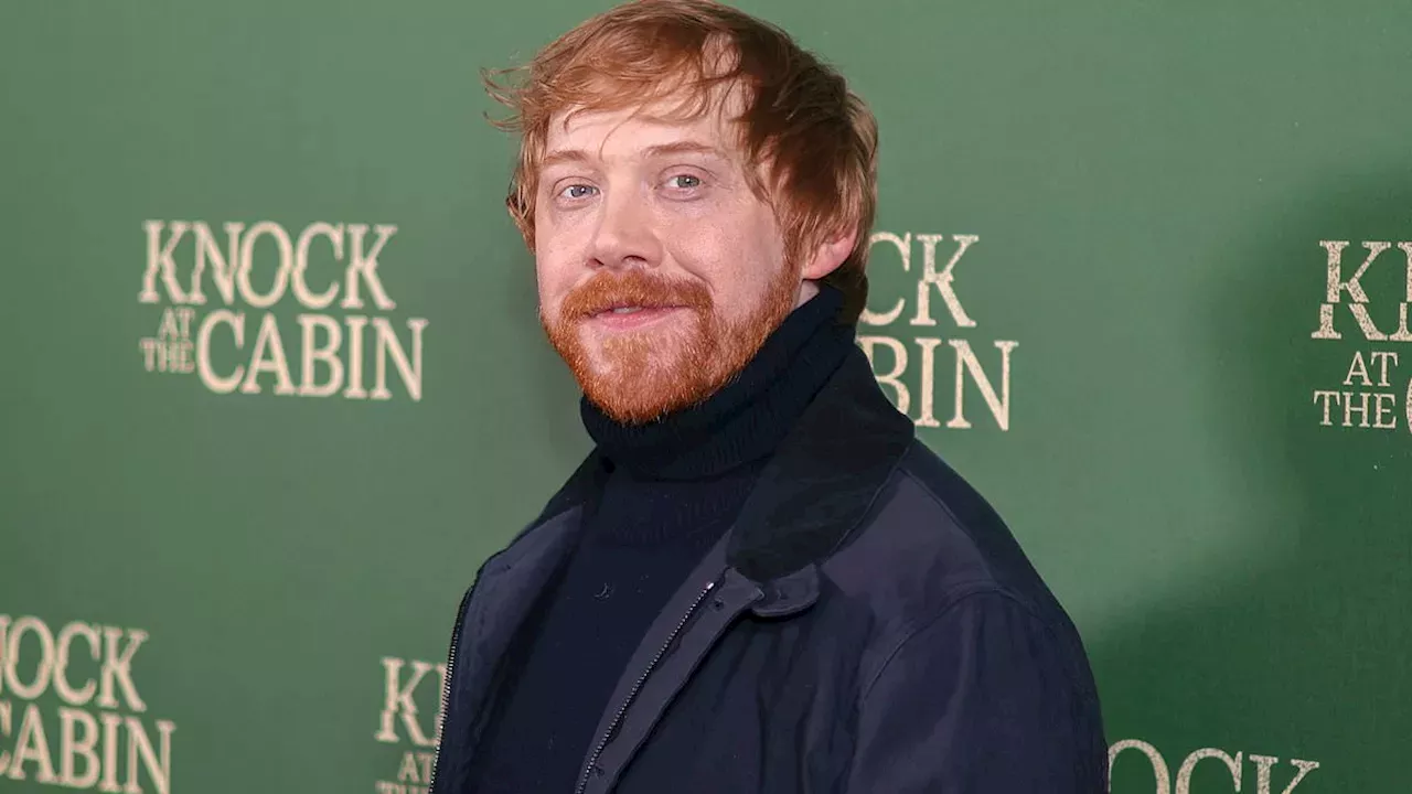 Grint's Broadway Return: The Cost of the Wizarding World's Legacy