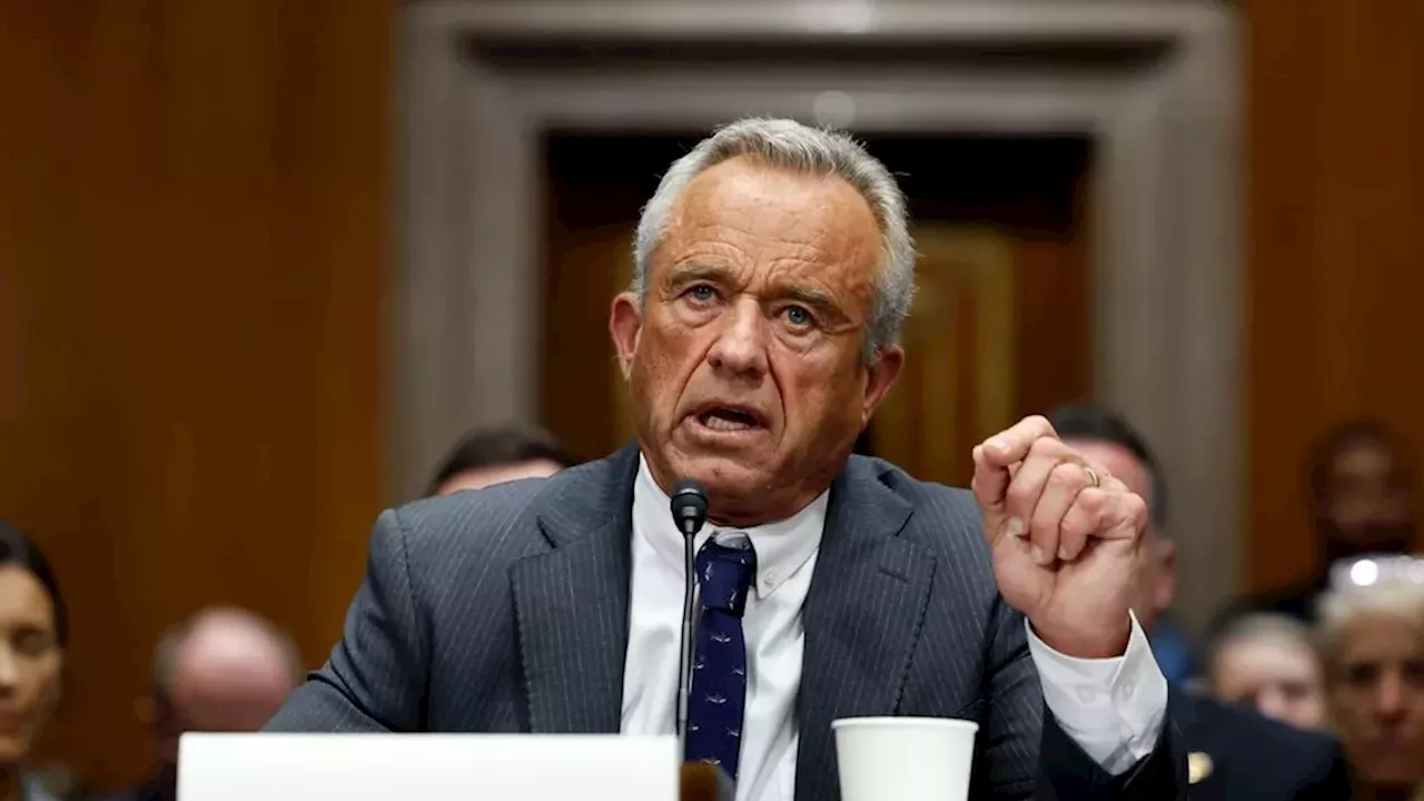 The Samoa Discrepancy: Why Senator Markey is Demanding a Criminal Probe into RFK Jr.