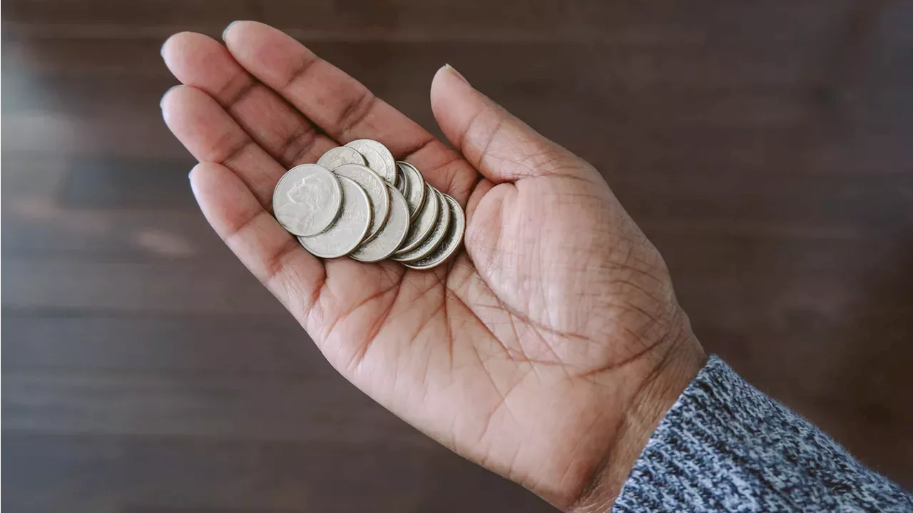 Don't Trust a Coin to Save Your Groceries: The Flaw in the Viral Freezer Hack