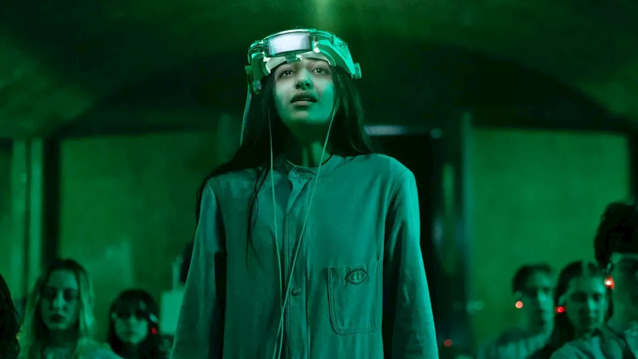 Beyond the Horror: Can MGM+'s 'The Institute' Master the Philip K. Dick Philosophy?