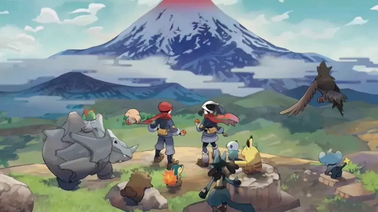 Beyond the Pixels: Why Pokémon's 'Pure Fun' Trumps Industry Hyperrealism