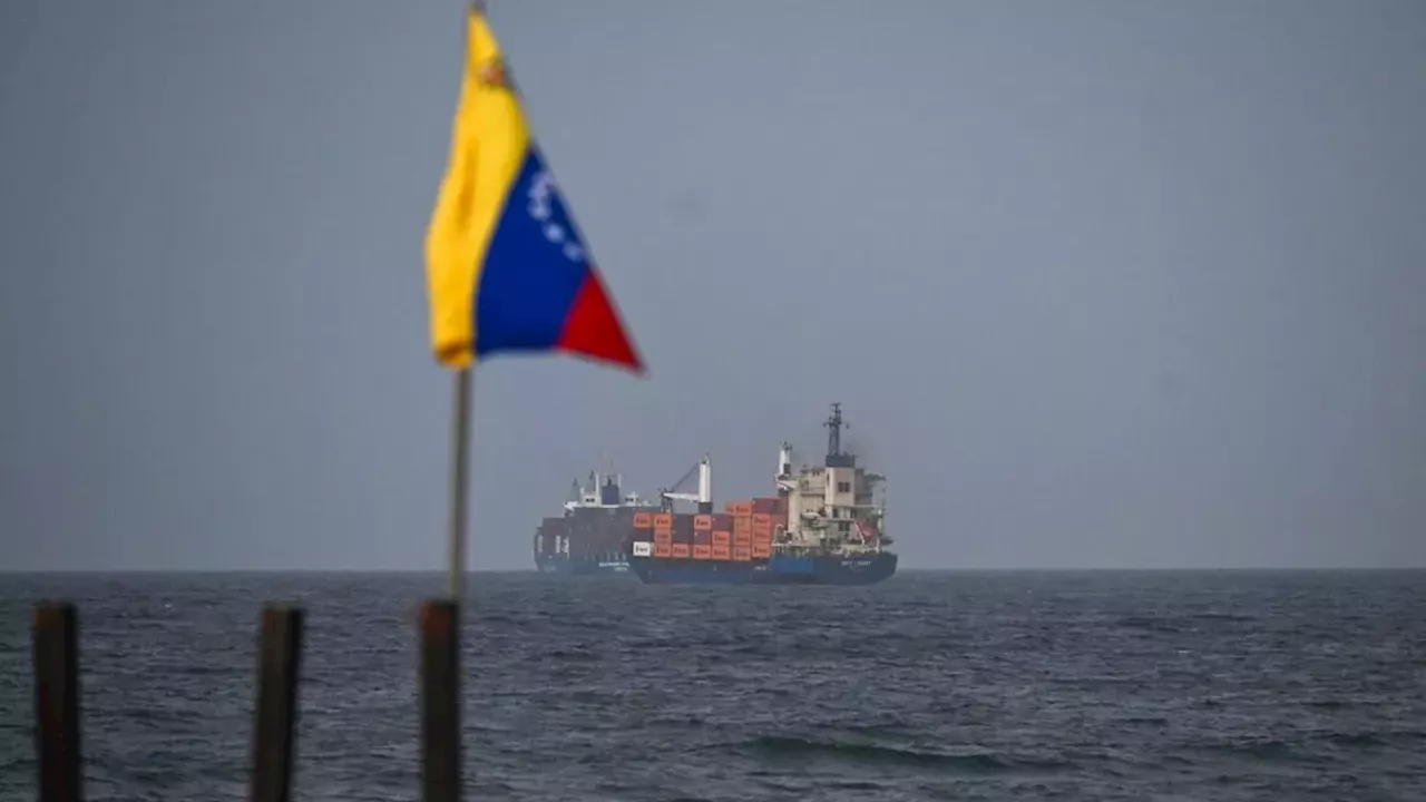 The 90-Billion-Barrel Play: Inside Trump's Venezuelan Oil Strategy