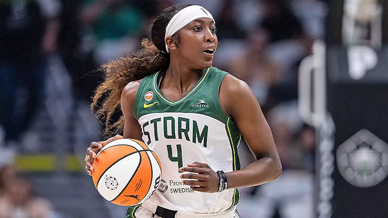 WNBA Parlay Strategy: Targeting the Defensive Gaps of the Lynx and Sun Opponents
