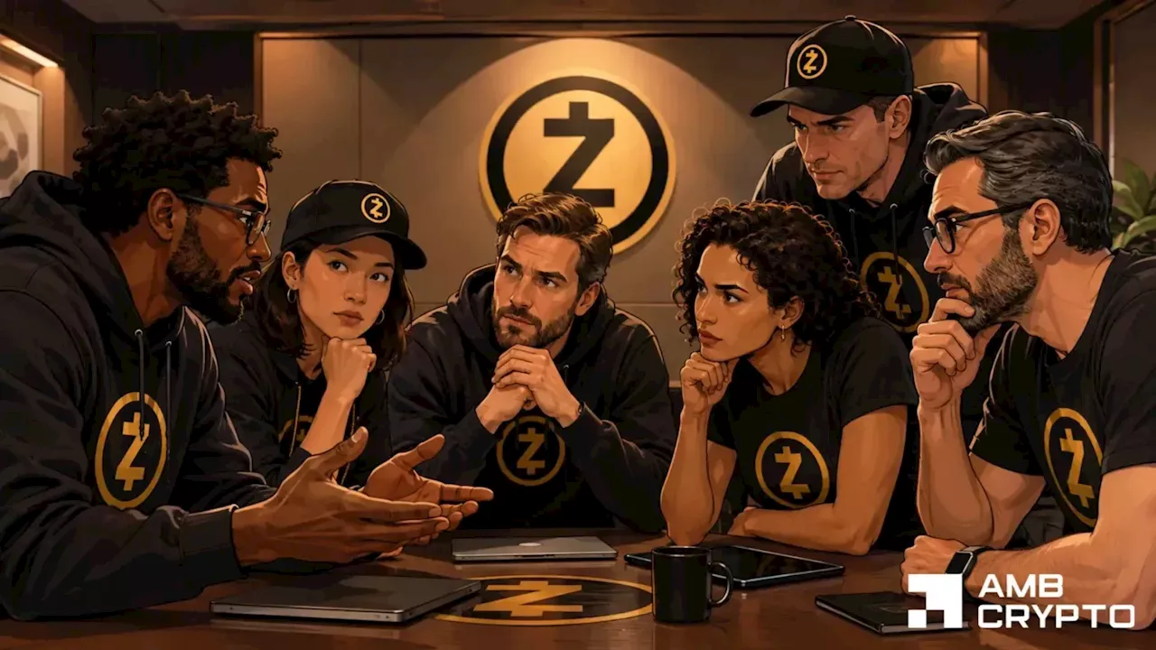 Zcash NU7 Upgrade: Can a Smoother Issuance Model Stabilize ZEC?