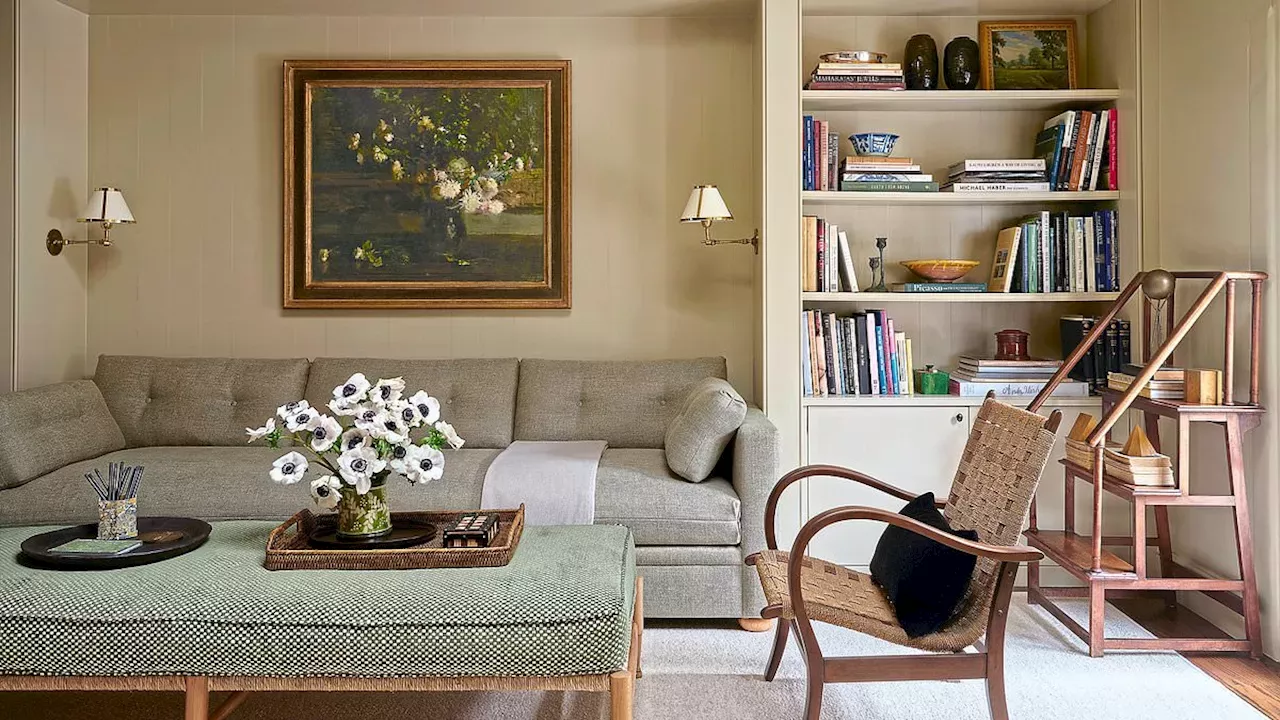 The Art of the Lived-In Look: Annie Meyers’ Blueprint for Oak House