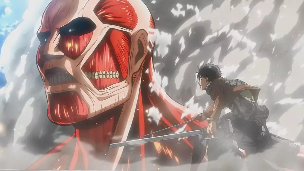 Luxury Ambitions Hit a Wall: Attack on Titan’s Definitive Edition Delayed