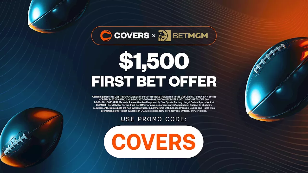 BetMGM’s High-Stakes Week 0: Unpacking the $1,500 College Football Promotions