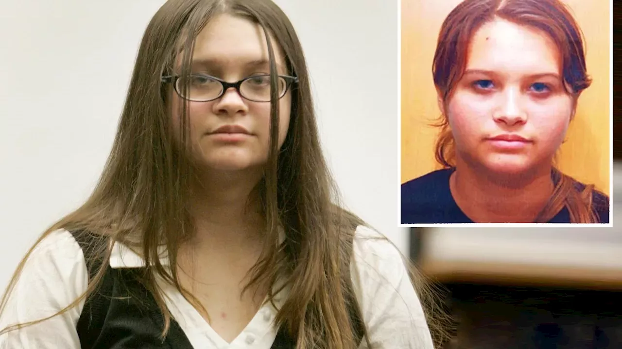 Justice or Mercy? Brae Hansen Wins Parole in 2007 Stepfather Murder Case