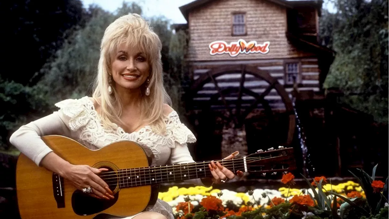 The Digital Eulogy: Dolly Parton's Final Chart Surge