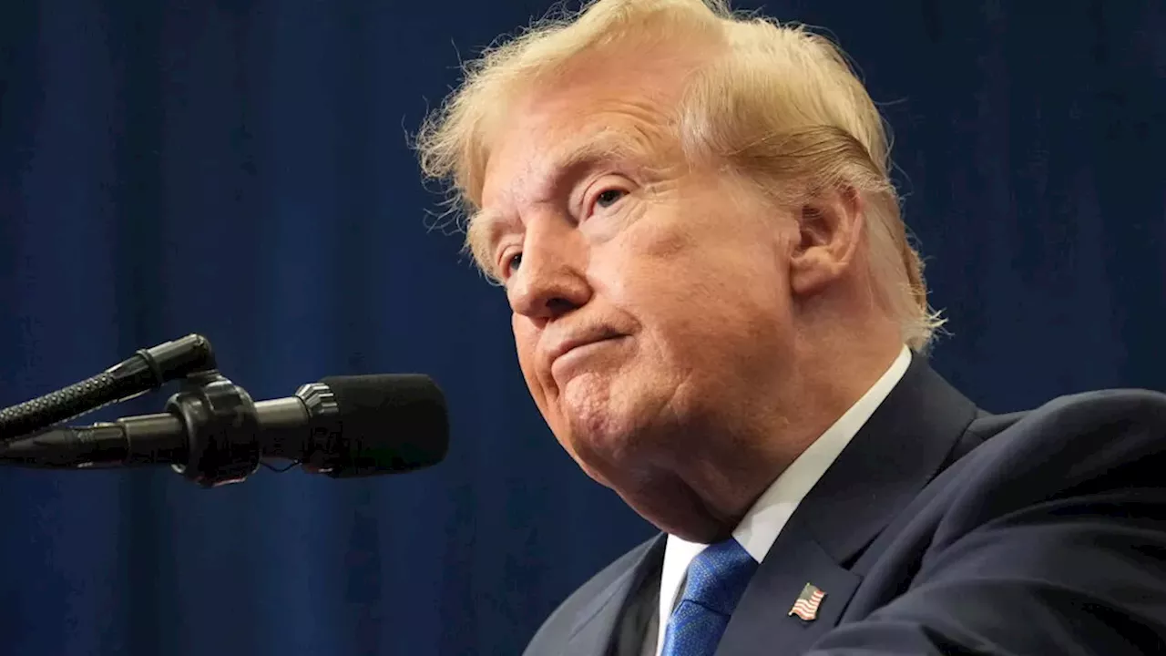 Federal Court Blocks Trump's Attempt to Shift Hush Money Convictions